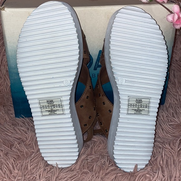 bed stu sandals hali bosco bone - Picture 11 of 16